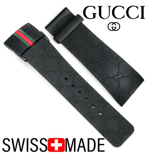 gucci horlogeband|gucci watch bands.